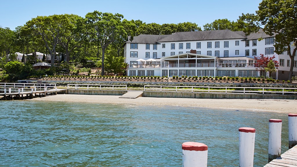 The Pridwin Hotel & Cottages | 81 Shore Rd, Shelter Island, NY 11964 | Phone: (631) 749-0476
