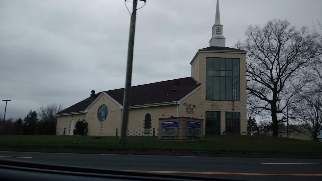 Pilgrim Way Baptist Church | 638 W Wolcott Ave, Windsor, CT 06095 | Phone: (860) 242-6634