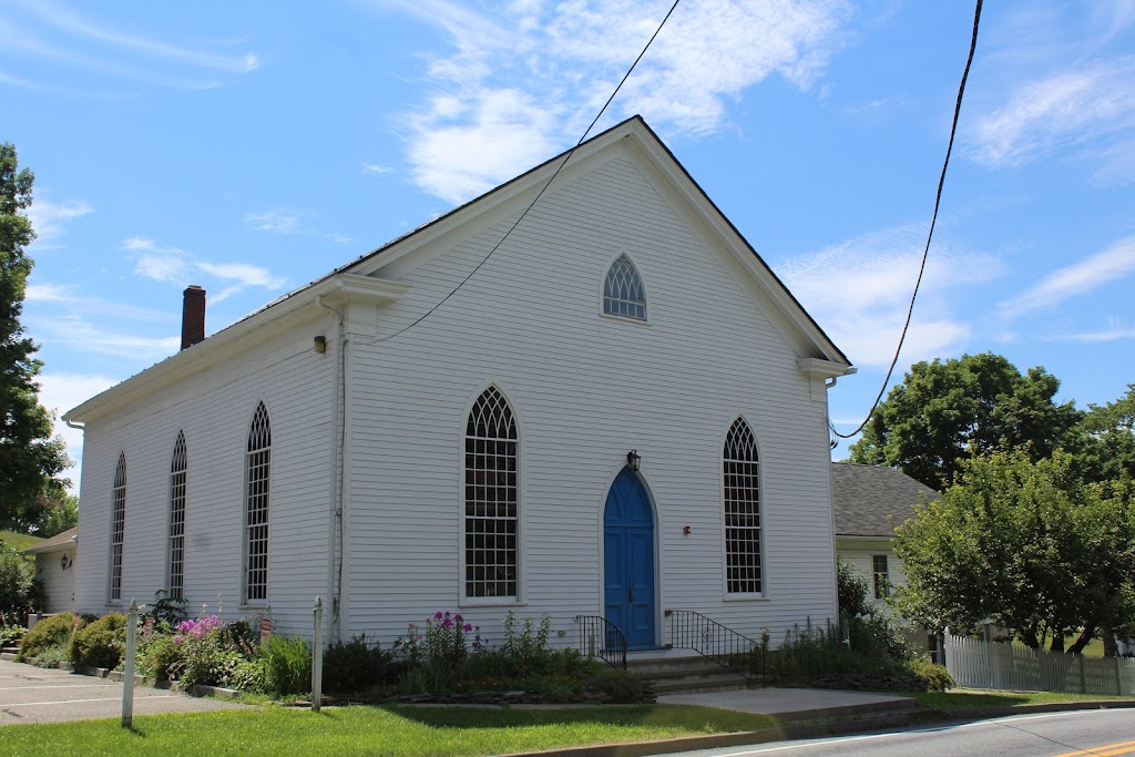 Knowlton Presbyterian Church | 3 Knowlton Rd, Columbia, NJ 07832 | Phone: (908) 459-5170