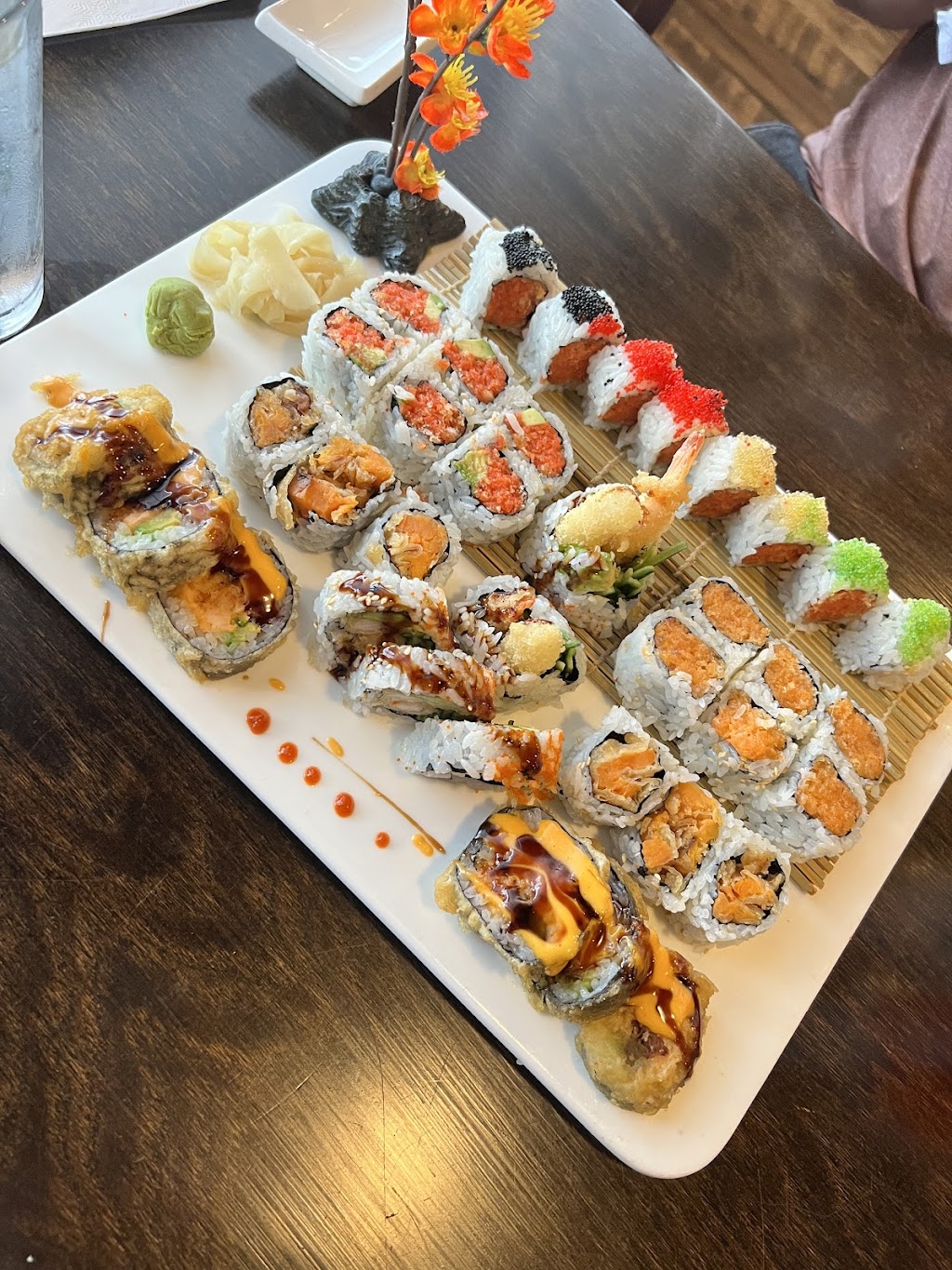 Mino Japanese Restaurant & Sushi Bar | 321 Lancaster Ave, Malvern, PA 19355 | Phone: (610) 651-8756