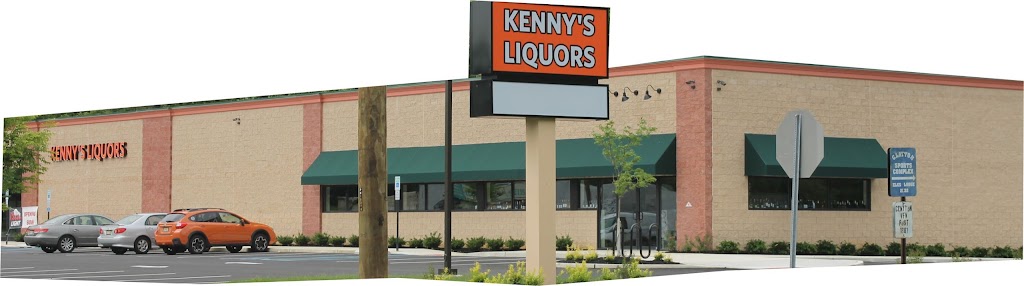 Kennys Liquors | 414 S Delsea Dr, Clayton, NJ 08312 | Phone: (856) 863-3010
