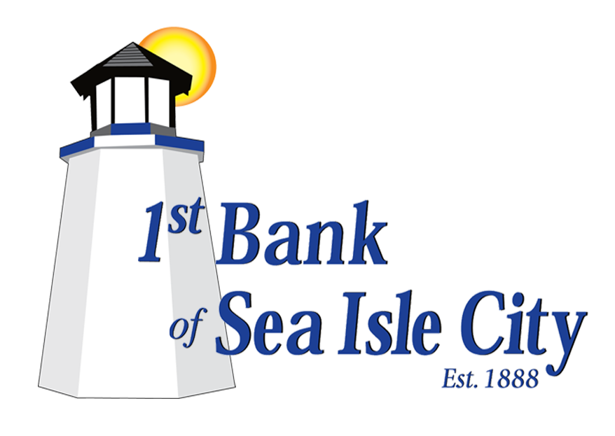 1st Bank of Sea Isle City | 2072 Shore Rd, Ocean View, NJ 08230 | Phone: (609) 624-1000
