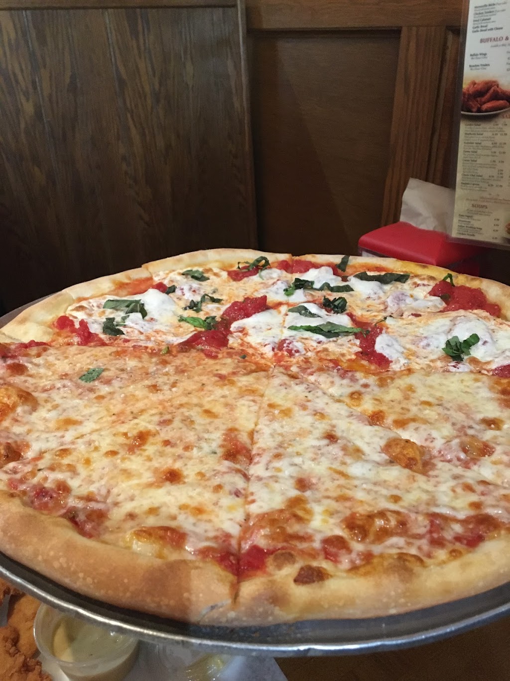 Amore Pizza Scarsdale | 1479 Weaver St, Scarsdale, NY 10583 | Phone: (914) 725-9000