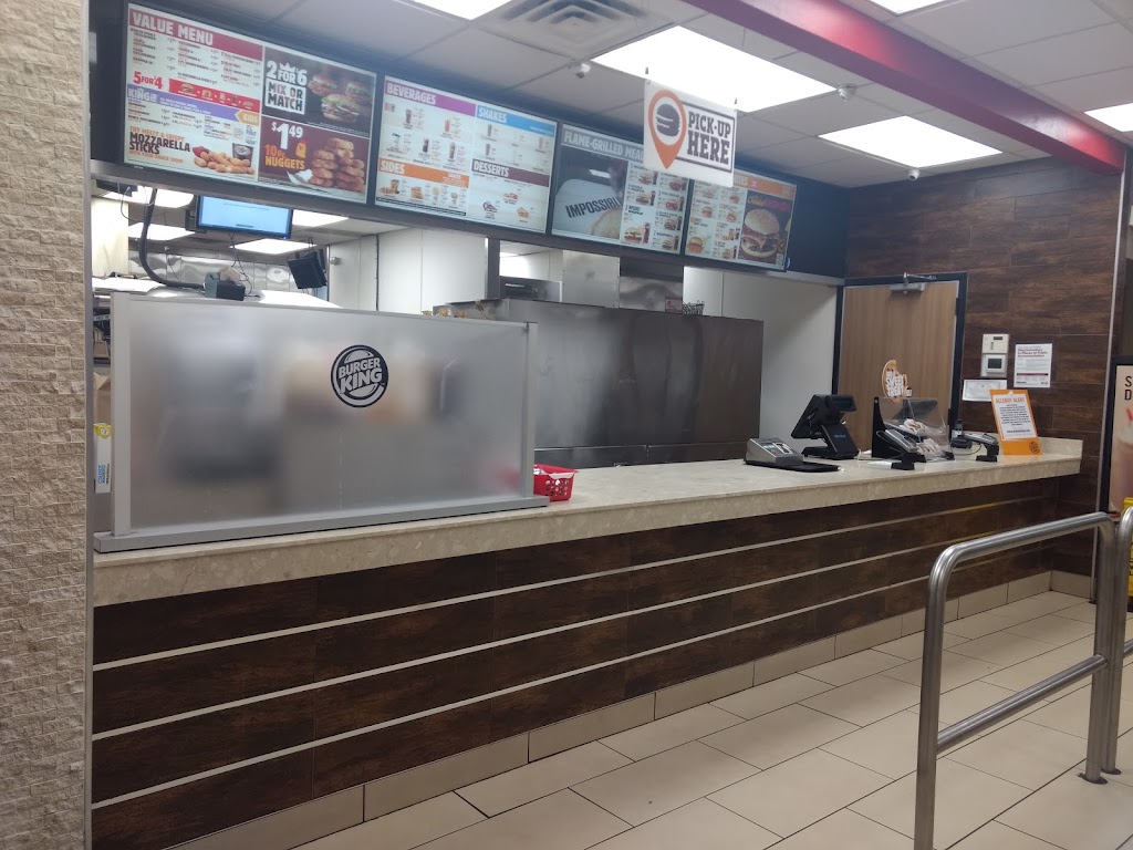 Burger King | Square, 902 W Bay Ave, Barnegat Township, NJ 08005 | Phone: (609) 607-9888