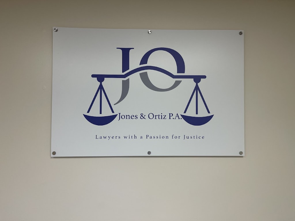 Jones & Ortiz P.A. | 15 High St E, Glassboro, NJ 08028 | Phone: (856) 595-2444