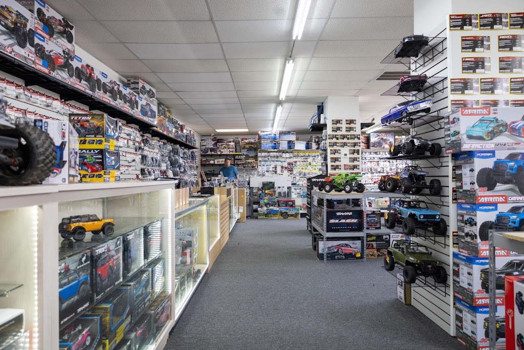 Platinum Hobbies | 452 Middle Country Rd, Selden, NY 11784 | Phone: (631) 496-5019