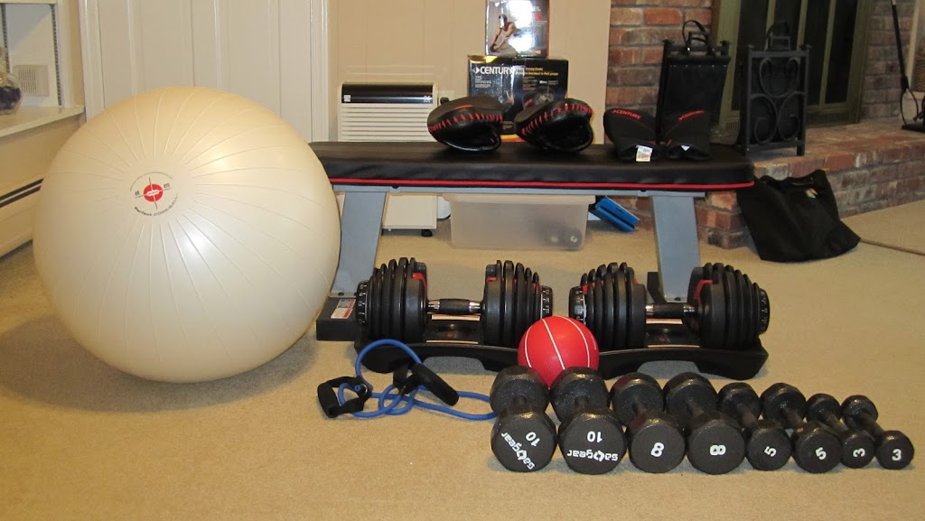 Personal Training Alliance | 30 Country Pl, Shelton, CT 06484 | Phone: (203) 516-8729