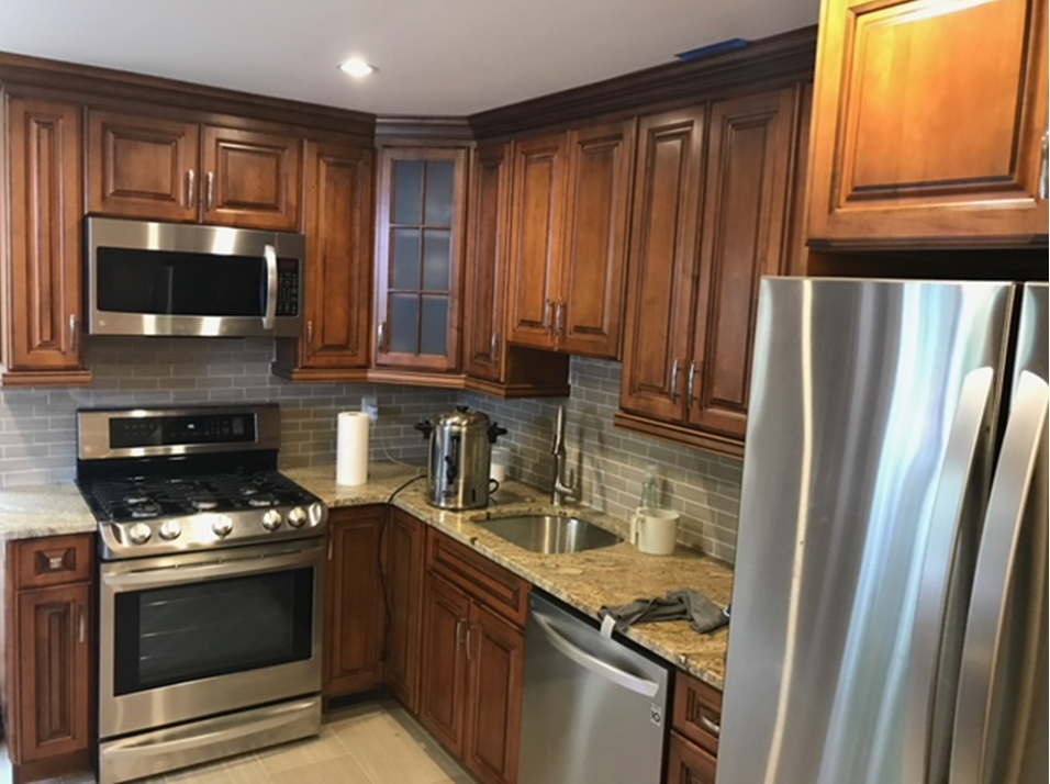 PK & Sons Home Improvement | 17 Sturbridge Dr, Dix Hills, NY 11746 | Phone: (347) 392-6398