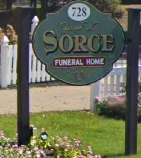Joseph W Sorce Funeral Home | 728 W Nyack Rd, West Nyack, NY 10994 | Phone: (845) 358-4433