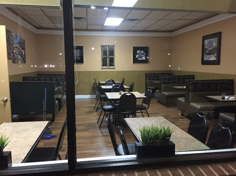 Infinite Diner | 4501 Pennell Rd, Aston, PA 19014 | Phone: (610) 494-6365