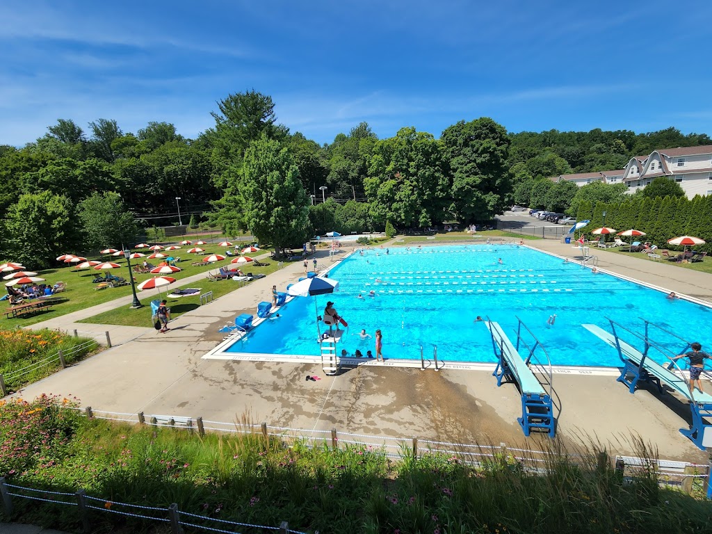 Law Memorial Park | 1031 Pleasantville Rd, Briarcliff Manor, NY 10510 | Phone: (914) 488-2115