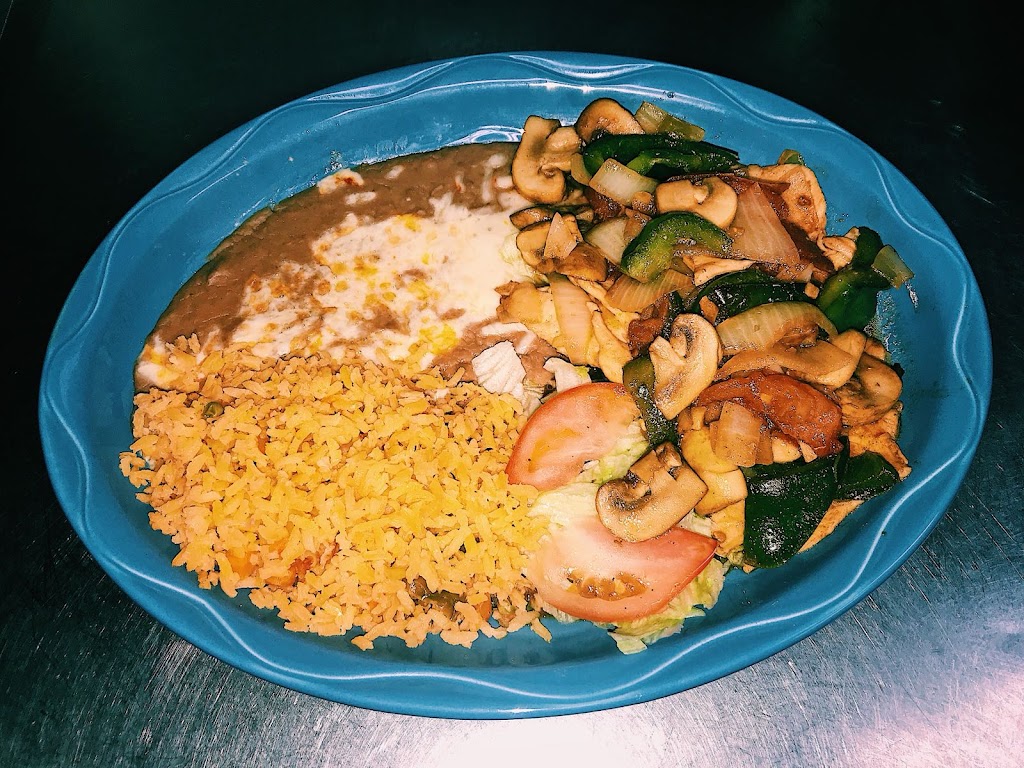 El Azteca Mexican Restaurant | 122-126 North St, Middletown, NY 10940 | Phone: (845) 342-3448