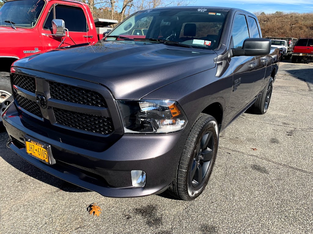 Perfect 10 Auto Body | 188 Frowein Rd, East Moriches, NY 11940 | Phone: (631) 909-4774