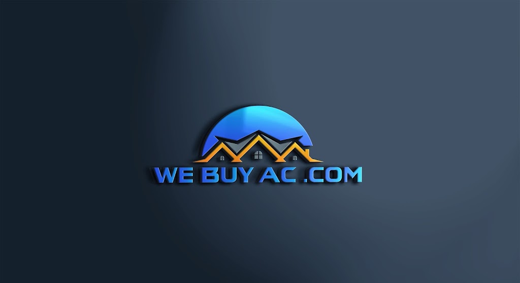 We Buy AC | 425 N New Hampshire Ave, Atlantic City, NJ 08401 | Phone: (609) 431-0676