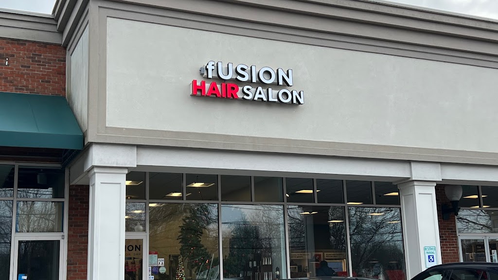 Fusion Hair Color Bar | 1769 E Main St, Mohegan Lake, NY 10547 | Phone: (914) 302-6114