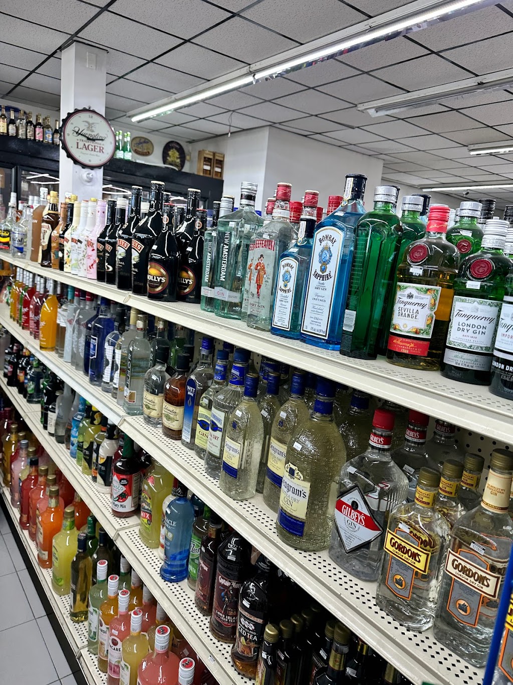 Rye House Spirits Wine & Beer | 1472 E Front St, Plainfield, NJ 07062 | Phone: (908) 756-7887