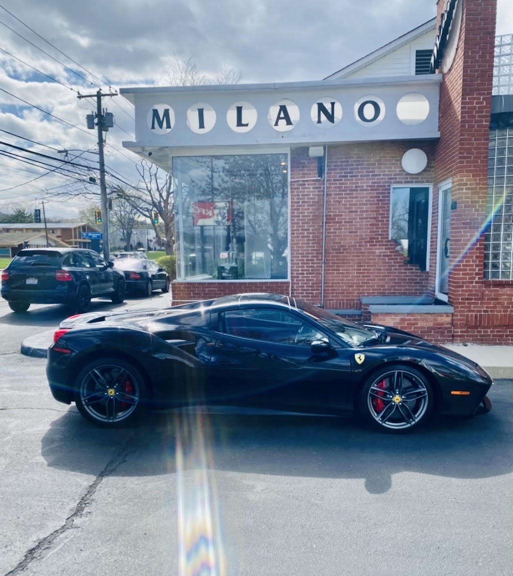 Milano Fine Mens Fashion | 245 W Jericho Turnpike, Huntington Station, NY 11746 | Phone: (631) 823-2344