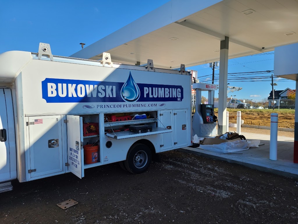 Bukowski Plumbing INC. | Same Day Plumber | New Jersey | 340 8th St, Gloucester City, NJ 08030 | Phone: (609) 876-3861
