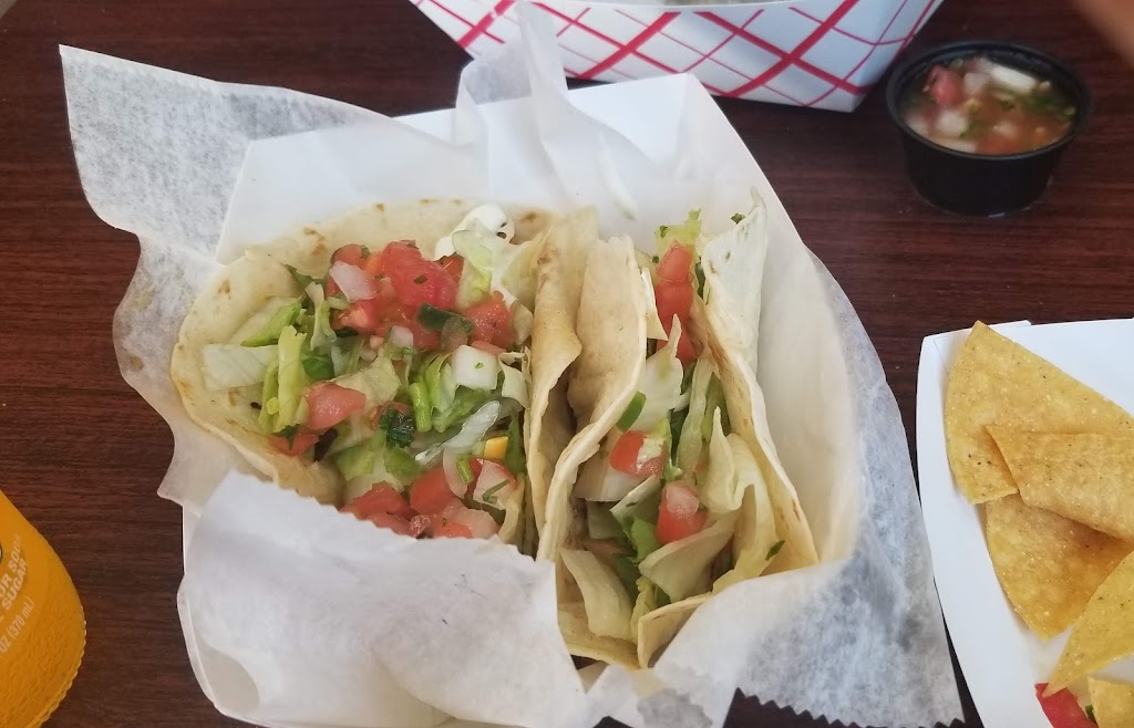 Señor Taco Express | 1028 NY-25A, Mt Sinai, NY 11766 | Phone: (631) 476-8226