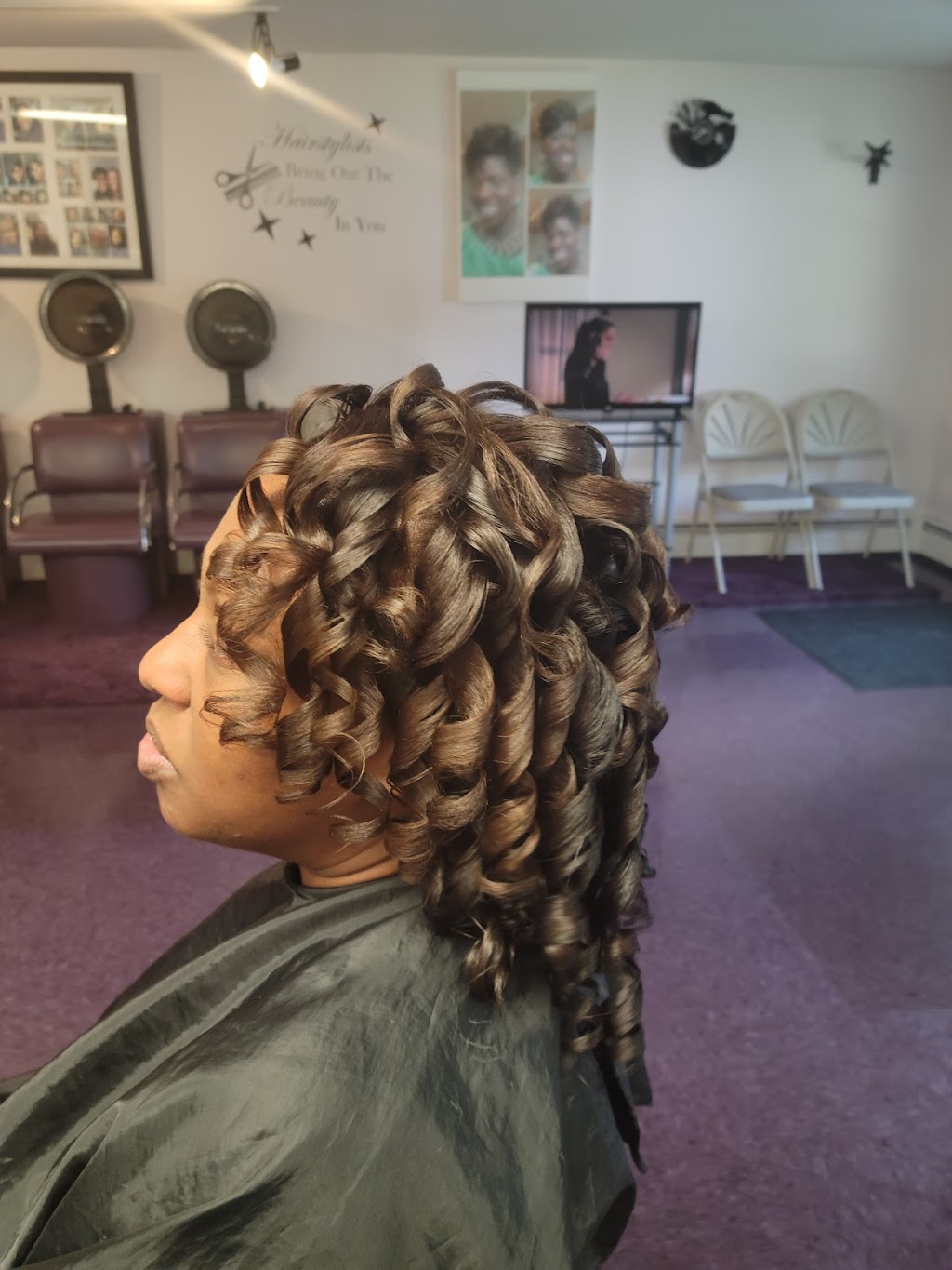 Doras Hair For You | 354 S Academy St, Glassboro, NJ 08028 | Phone: (856) 881-0339