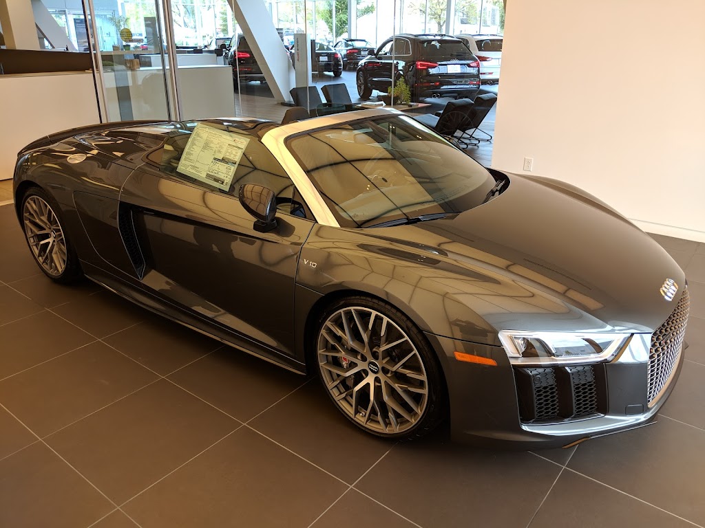 Audi Devon | 222 Lancaster Ave, Devon, PA 19333 | Phone: (610) 254-2834