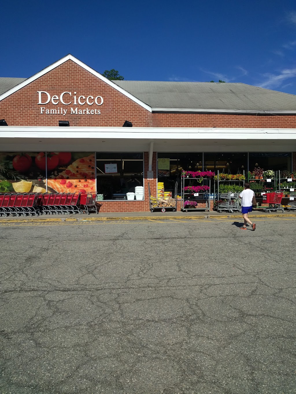 DeCicco Family Markets - Katonah | 132 Bedford Rd, Katonah, NY 10536 | Phone: (914) 401-9909