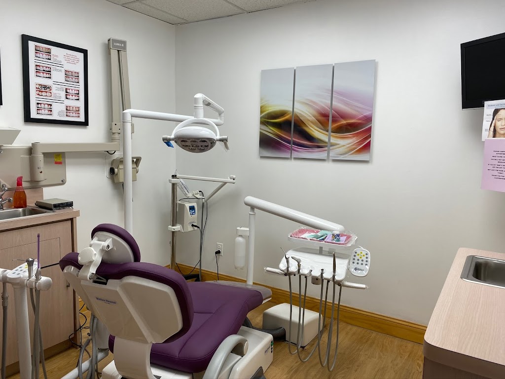 Michele M. Harutunian, DDS, PC | 340 Dogwood Ave #110, Franklin Square, NY 11010 | Phone: (516) 538-3800