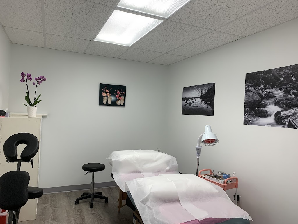 Acupuncture Wellness Roslyn P.C. | 933 Port Washington Blvd, Sands Point, NY 11050 | Phone: (516) 869-0234