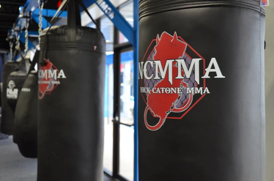 NCMMA Cardio Kickboxing | 781 Brick Blvd, Brick Township, NJ 08723 | Phone: (732) 458-0133