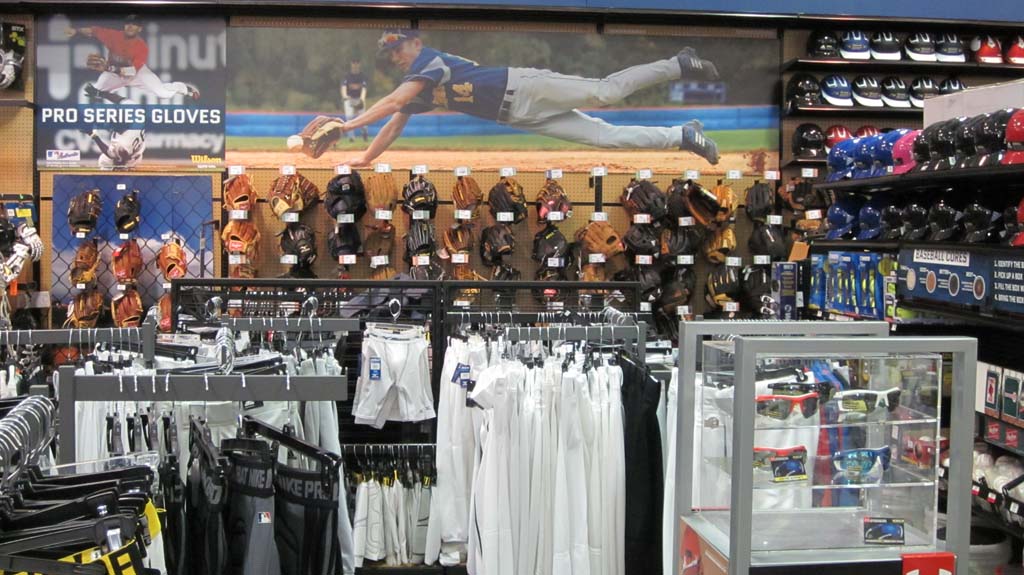 DICKS Sporting Goods | 4423 Birkland Pl, Easton, PA 18045 | Phone: (610) 330-0383