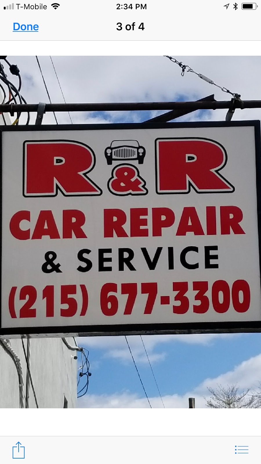 R & R Car Repair & Service | 9909 Northeast Ave, Philadelphia, PA 19115 | Phone: (215) 677-3300