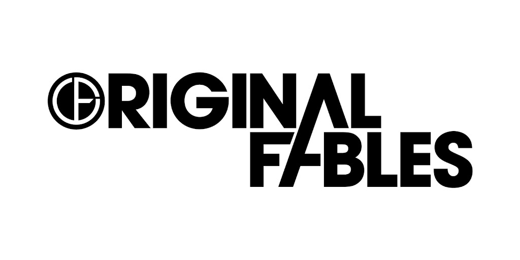 Original Fables | 450 Barell Ave, Carlstadt, NJ 07072 | Phone: (646) 397-7552