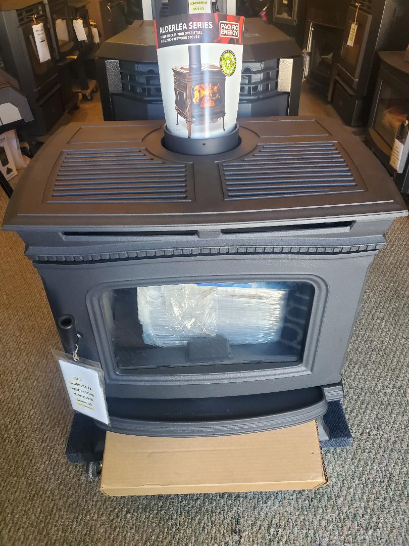 Woodstove junction | 2222 Silverside Rd, Wilmington, DE 19810 | Phone: (302) 439-4390