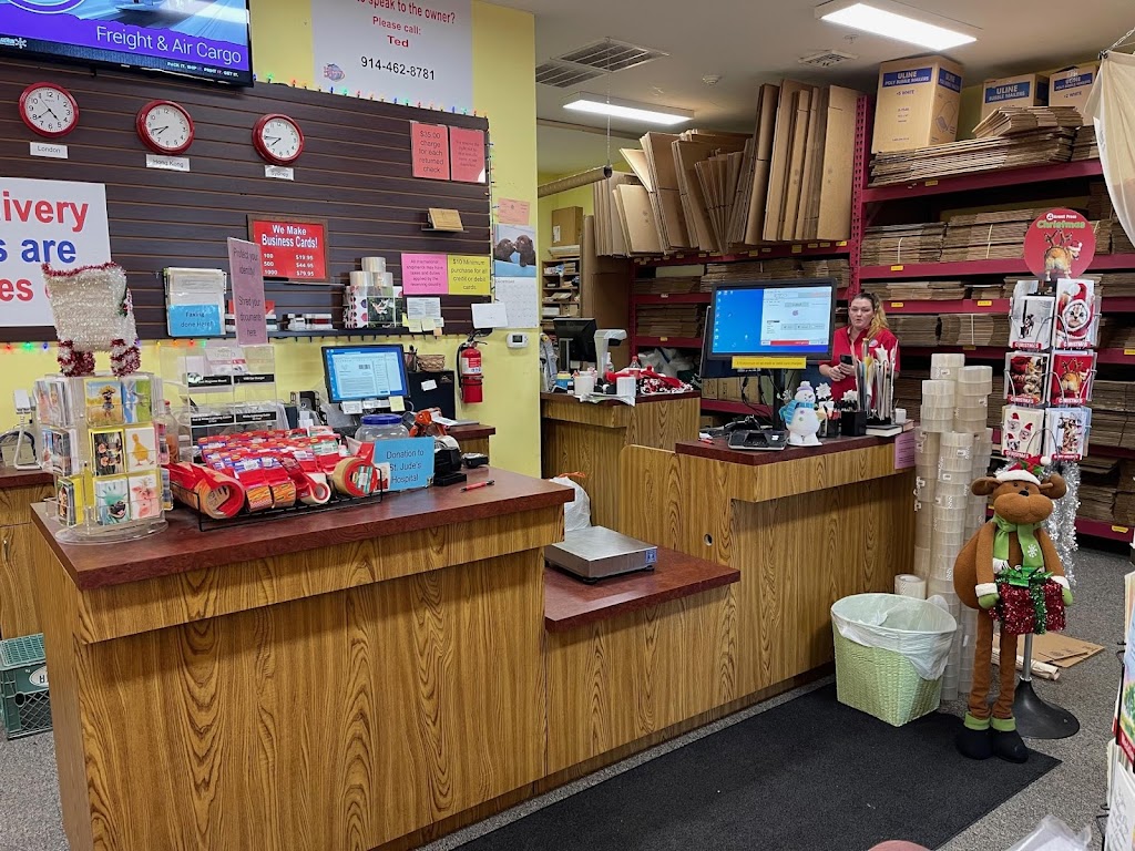 Shipping Place & More | 3979 Albany Post Rd, Hyde Park, NY 12538 | Phone: (845) 483-7447
