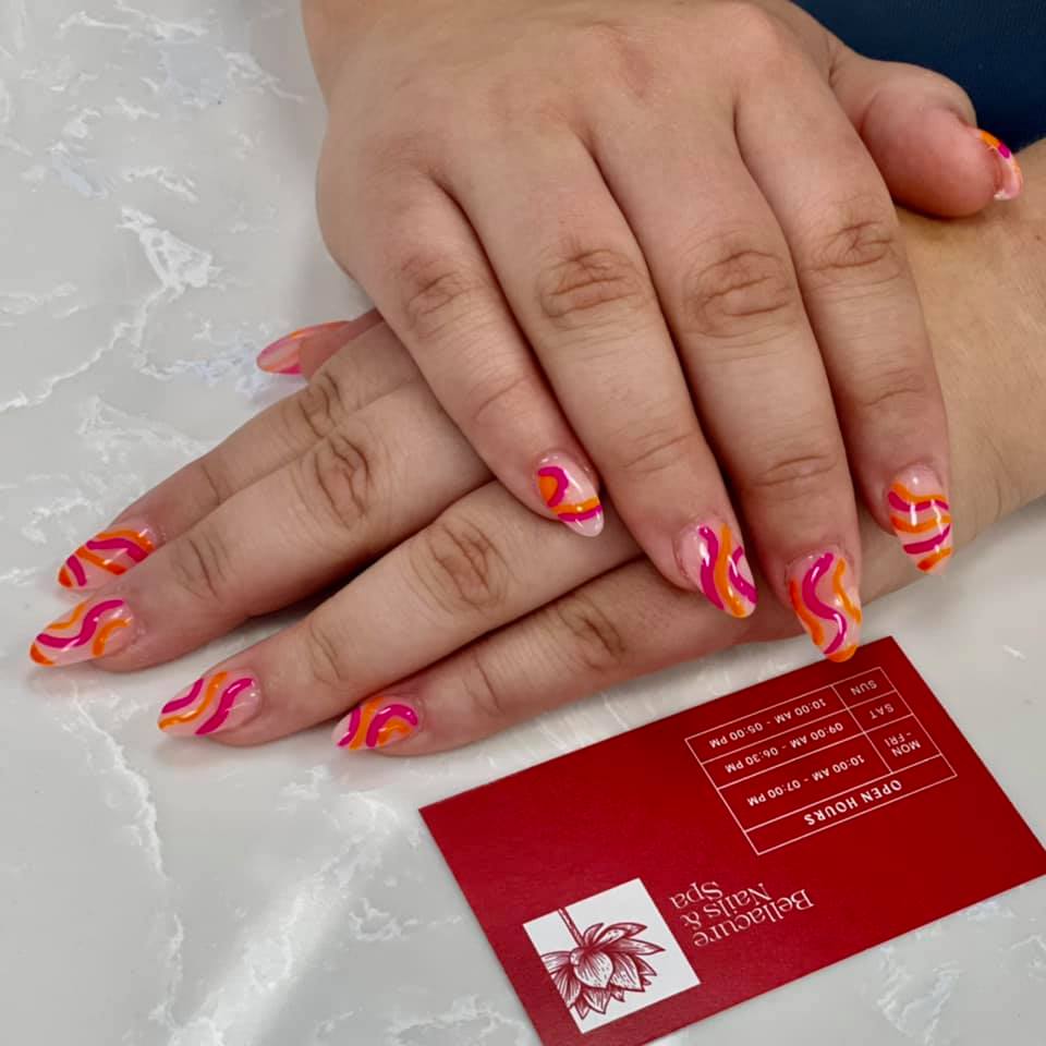 BELLACURE NAILS & SPA | 622 Gravel Pike SPC #113, East Greenville, PA 18041 | Phone: (267) 313-4225