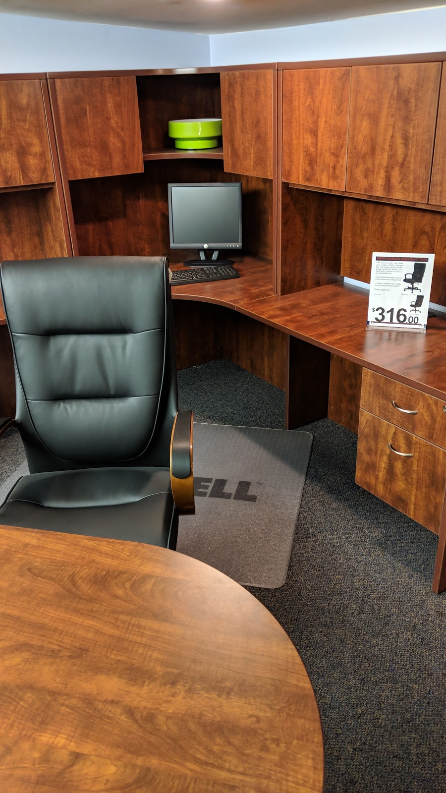 E J Schuster Office Furniture | 1084 Brook Rd, Lakewood, NJ 08701 | Phone: (732) 370-5544