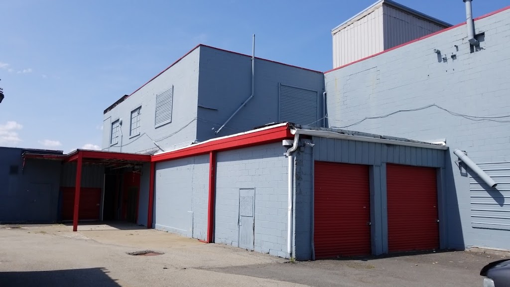 StorQuest Economy Self Storage | 765 South St, Newburgh, NY 12550 | Phone: (845) 482-1516