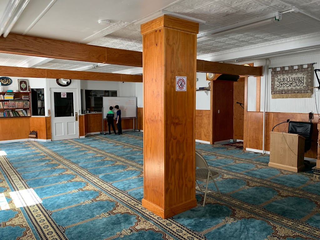 Muslim Center of Staten Island | 2574 Arthur Kill Rd, Staten Island, NY 10309 | Phone: (718) 984-4200