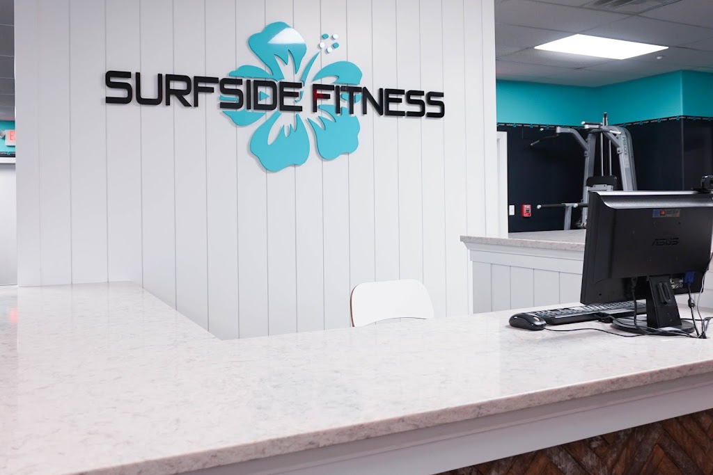 Surfside Fitness - Sea Isle City | 5904 Landis Ave, Sea Isle City, NJ 08243 | Phone: (609) 263-9023