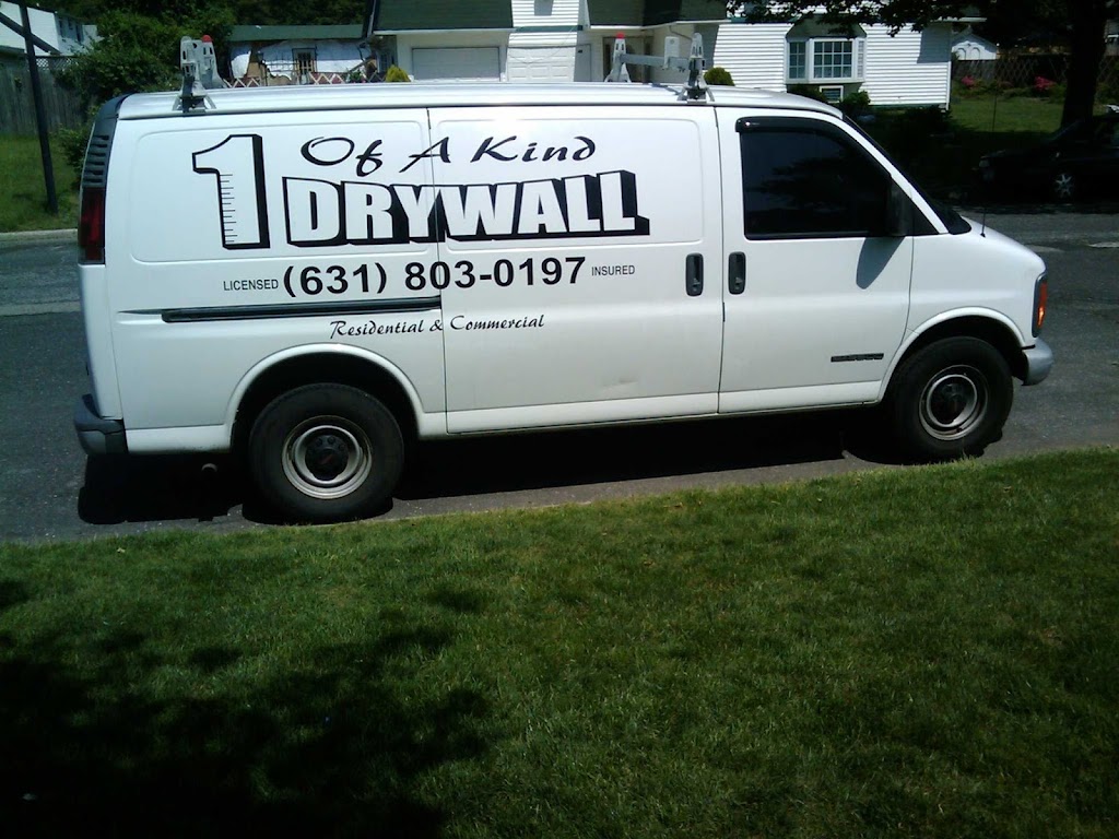 One of A Kind Drywall | 44 S Village Dr, Bellport, NY 11713 | Phone: (631) 803-0197