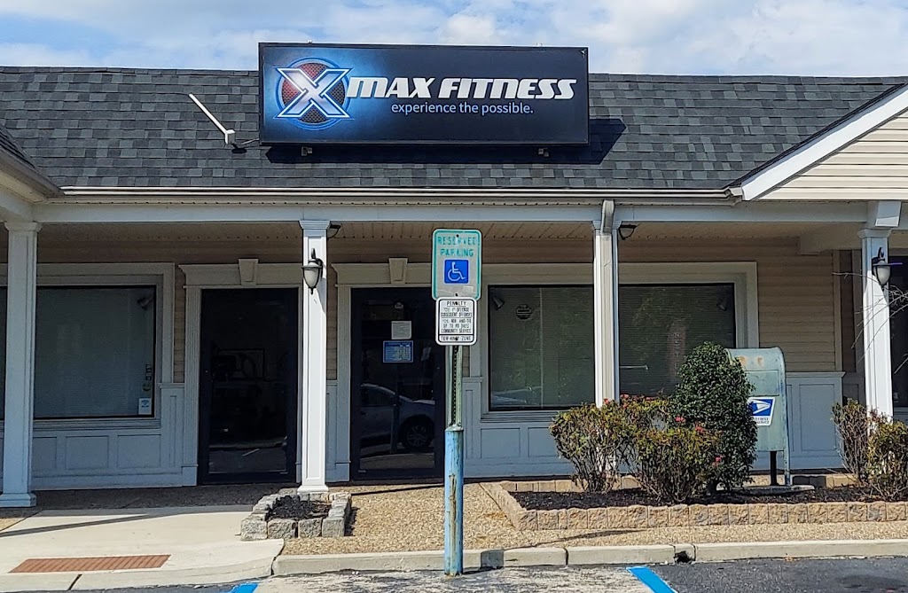 Max Fitness | 3701 Church Rd, Mt Laurel Township, NJ 08054 | Phone: (856) 296-7537