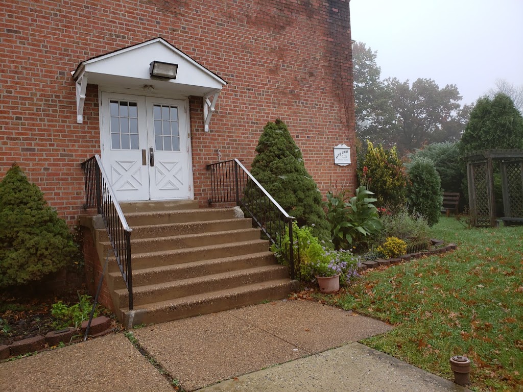 The Presbyterian church of Willingboro | 494 Beverly Rancocas Rd, Willingboro, NJ 08046 | Phone: (609) 877-7131
