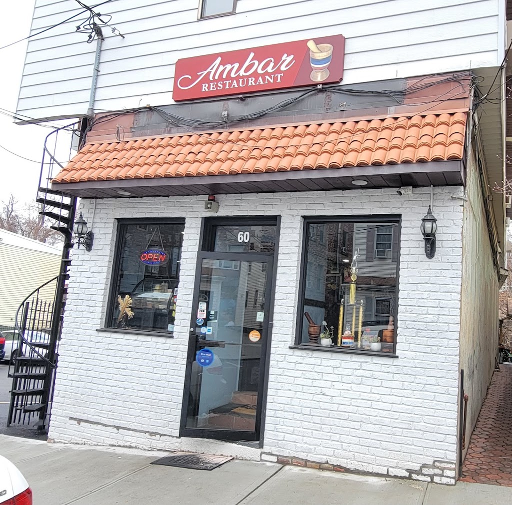 Ambar Restaurant | 60 Clinton St, Sleepy Hollow, NY 10591 | Phone: (914) 631-6393