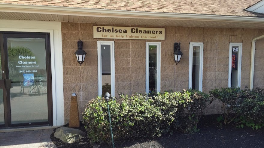 Chelsea Cleaners Wash & Fold | 1 Chelsea Ridge Mall B, Wappingers Falls, NY 12590 | Phone: (845) 440-1997