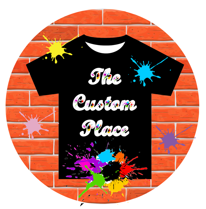 The Custom Place | In the Food Court of Dover Mall, 1365 N Dupont Hwy, Dover, DE 19901 | Phone: (862) 390-6848