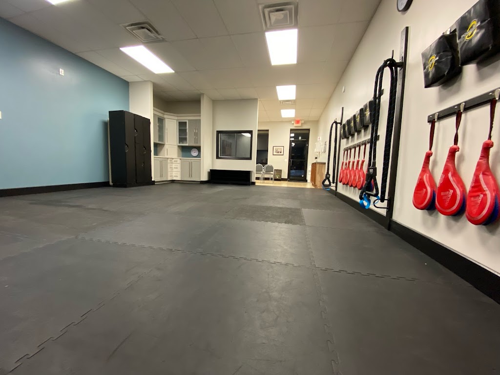 East Coast Martial Arts Institute of Toms River | 708 Fischer Blvd, Toms River, NJ 08753 | Phone: (732) 377-2202