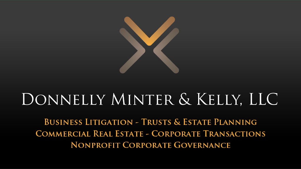 Donnelly Minter & Kelly, LLC | 163 Madison Ave #320, Morristown, NJ 07960 | Phone: (973) 200-6400