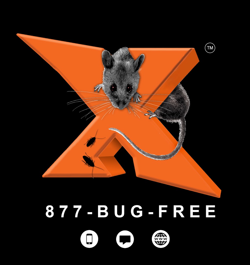 Expel Exterminating Experts | 2614 Arrowhead Dr, Langhorne, PA 19053 | Phone: (877) 284-3733