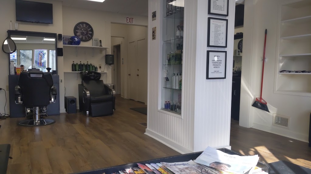 Barbers Unlimited | 610 Main St, Plantsville, CT 06479 | Phone: (860) 426-0100