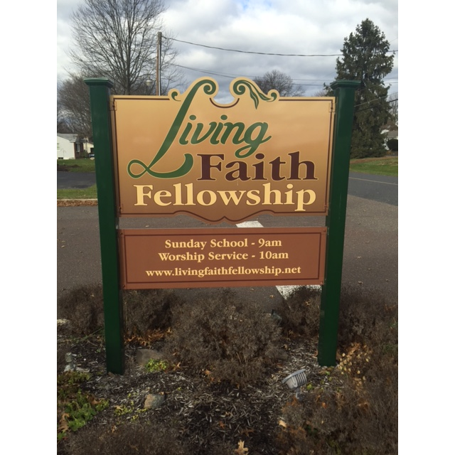 Living Faith Fellowship | 582 Moyer Rd, Souderton, PA 18964 | Phone: (215) 721-8618